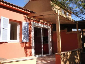 Holiday Home in Poggio Mezzana near the beach